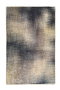 Conceptum Alfombra de Pasillo Fusion Multicolor 100 x 300 cm